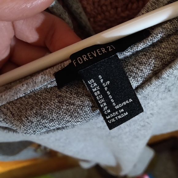 SALE NWOT💥 Super Soft Forever 21 Dress FBDRM - Picture 2 of 5